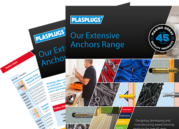 The Plasplugs Catalogue
