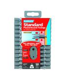 50 x Originals Plasterboard Fixings Clip Pack