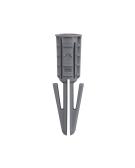 50 x Originals Plasterboard Fixings Clip Pack