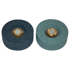 Set of 2 Replacement Grinding Wheels