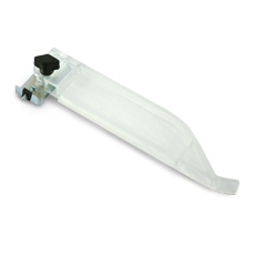 DWW110 Splash Guard Assembly