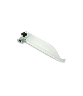 Tile shop cutter guard