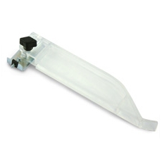 DWW110MT Metal Top Splash Guard Assembly