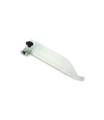 DWW110MT Metal Top Splash Guard Assembly