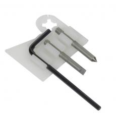 Electric Grout Remover Replacement Tips