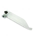 DWW180 Splash Guard Assembly