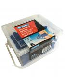 125 x Heavy Duty Plasterboard Fixings