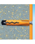 300 x Regular Duty Yellow Supergrips Trade Pack