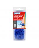 50 x Heavy Duty Plasterboard Fixings