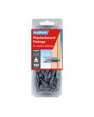 100 x Regular Duty Plasterboard Fixings