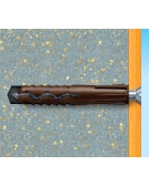 20 x Heavy Duty Brown Supergrips & Screws