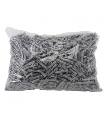 1000 x 6.5mm All-in-One Multipurpose Fixings