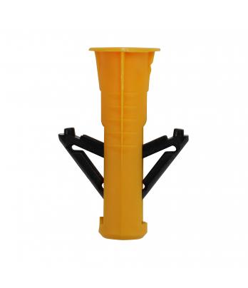 20 x Super Toggle Heavy Duty Anchors Clip Pack