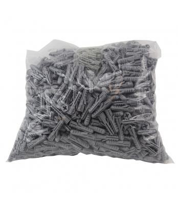 1000 x 8mm All-in-One Multipurpose Fixings