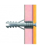 1000 x 8mm All-in-One Multipurpose Fixings