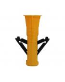 5 x Super Toggle Heavy Duty Anchors &  Screws