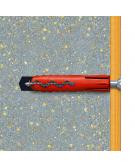 15 x Regular Duty Supergrips Pack with Screws and Drill Bit