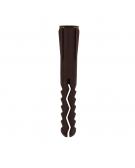 15 x Heavy Duty Brown Supergrips Pack with Screws and Drill Bit