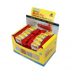 Bargain Bin Original Regular Duty Concrete & Brick Fixings