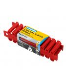 Bargain Bin Original Regular Duty Concrete & Brick Fixings