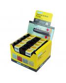 Bargain Bin  Original Heavy Duty Concrete & Brick Fixings