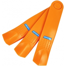 Silicone Sealant Finishers Set of 3