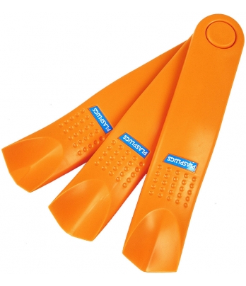 Silicone Sealant Finishers Set of 3