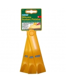 Silicone Sealant Finishers Set of 3