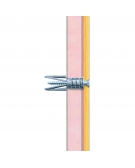 25 x Originals Plasterboard Fixings