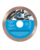 80mm General Purpose Diamond Wheel Cutting Blade