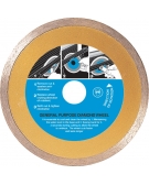 110mm General Purpose Diamond Wheel Cutting Blade