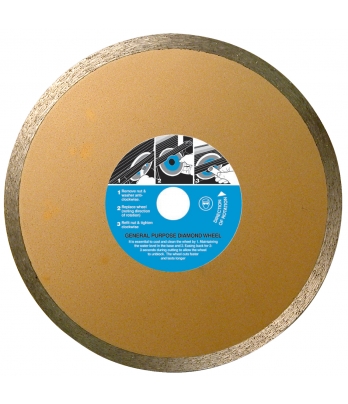 150mm General Purpose Diamond Wheel Cutting Blade