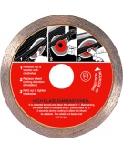 80mm High Glaze Diamond Wheel Cutting Blade